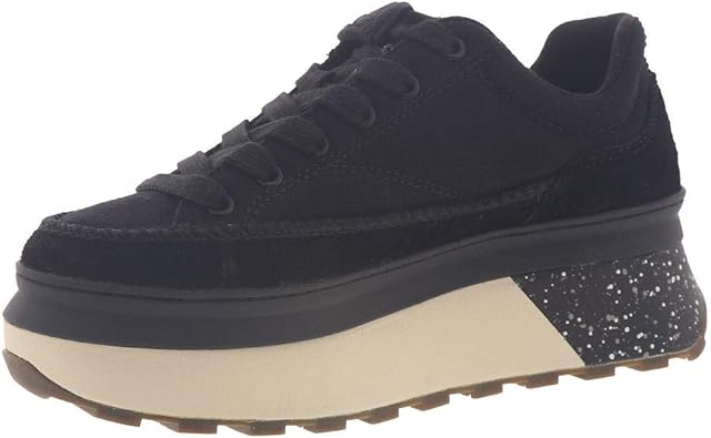 Amazon | UGG レディース Marin レーススニーカー, Arroyo Logo